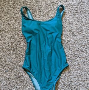 Skyla Contour Swimsuit